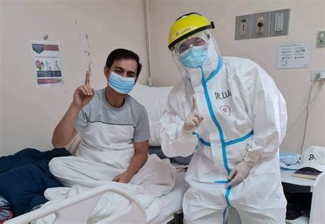 Isko Moreno may return to public life on Aug. 29, Manila’s health .